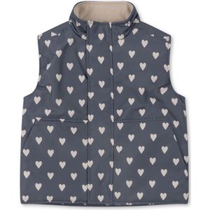 Konges Slojd - Nohr - Wintervest - Ademend - Waterdicht - THERMOLITE-vulling