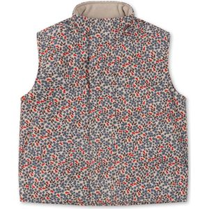 Konges Slojd - Nohr - Wintervest - Ademend - Waterdicht - THERMOLITE-vulling