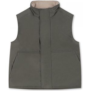 Konges Slojd - Wintervest Nohr - Ademend - Waterdicht - Bodywarmer