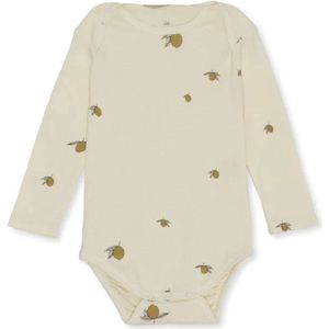 Konges Sløjd - Rompertje - Kersenprint - Katoen/Elastaan