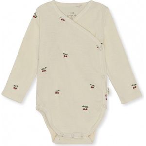 Konges Sløjd - New Born Body - Met Print