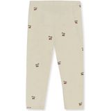 Build Your Brand - Basic - Heren Zwemshort - Kersen