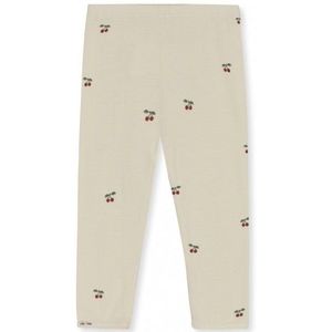 Konges Sløjd - Cherry - Leggings - 62