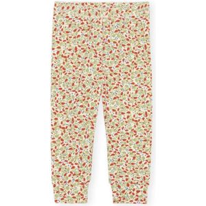 Broek - Zacht - Biologisch Katoen - Elastische Tailleband