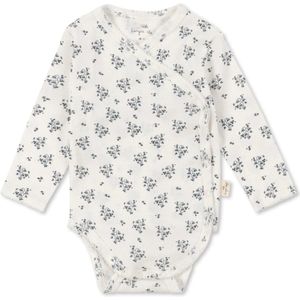 Konges Slojd - Clochette Blue - Rompertje - 100% Biologisch Katoen
