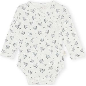 Konges Sløjd - Klassieke Overslag Romper - Clochette Bleue