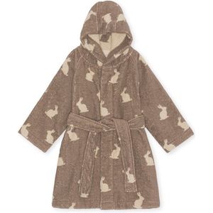 Konges Sløjd Terry Badjas - Baby - Bunny