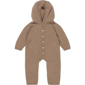 Onesie Konges Slojd Tomama Stone-Maat 74 / 80