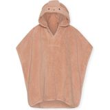 Konges Sløjd - Terry Badponcho met Dieren Details