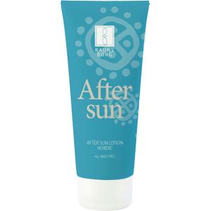 Raunsborg - After Sun - Lotion - Cactusbloem - 75 ml