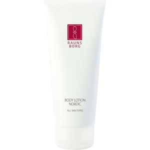 Raunsborg - Körperlotion für alle Hauttypen 200 ml