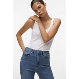 Vmmaxi - Tanktop - Mouwloos - U-Hals - Regular Fit