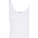 Vmmaxi - Tanktop - Mouwloos - U-Hals - Regular Fit