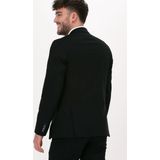SELECTED HOMME Male Blazer Slim Fit, zwart, 54