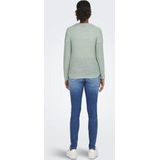 Only Onlgeena Xo Pullover Knt Noos Dames Trui