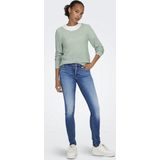 Only Onlgeena Xo Pullover Knt Noos Dames Trui