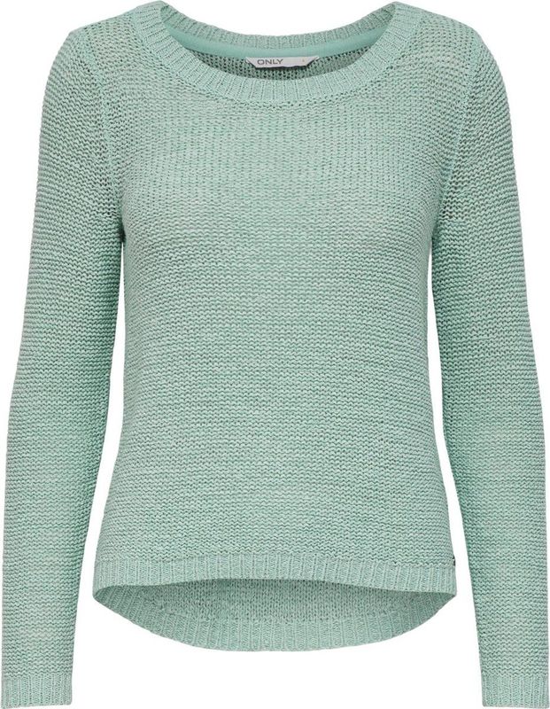 Only Onlgeena Xo Pullover Knt Noos Dames Trui