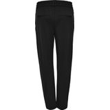 ONLY - Jogpant Broek - Zwart - Viscose - Standaard Taille
