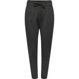 Only - Regular Fit Broek - Rock Ridge - 63% Viscose, 32% Nylon, 5% Elastaan