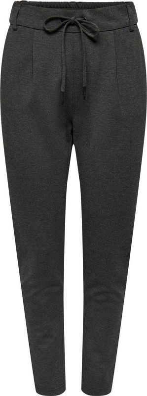 Only - Regular Fit Broek - Rock Ridge - 63% Viscose, 32% Nylon, 5% Elastaan