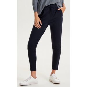 Only Onlpoptrash Life Easy Col Pant Pnt Noos Dames Broek