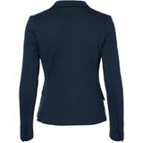 Vero Moda Vmjulia Ls Blazer Dnm Noos Dames Blazer