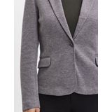 Vero Moda - Julia - Blazer - Regular Fit - 66% Polyester, 34% Katoen