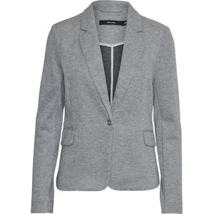 Vero Moda - Julia - Blazer - Regular Fit - 66% Polyester, 34% Katoen