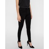 Vero Moda Vmlux Nw Super Jeans Ba037 Ga Noos Dames Jeans x