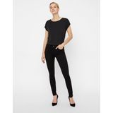 Vero Moda Vmlux Nw Super Jeans Ba037 Ga Noos Dames Jeans x