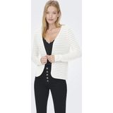ONLY Strickjacke »ONLCRYSTAL L/S CARDIGAN JRS«