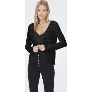 Only - Onlcrystal Cardigan Jrs Noos - Dames - t-Shirts