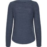 Only Onlgeena Xo Pullover Knt Noos Dames Trui