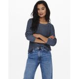Only Onlgeena Xo Pullover Knt Noos Dames Trui