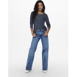 Only Onlgeena Xo Pullover Knt Noos Dames Trui