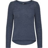 Only Onlgeena Xo Pullover Knt Noos Dames Trui