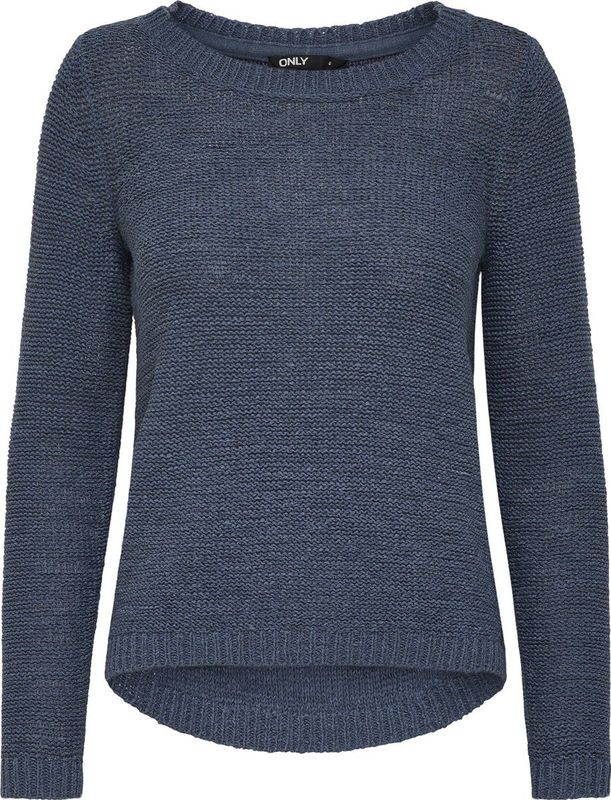 Only Onlgeena Xo Pullover Knt Noos Dames Trui