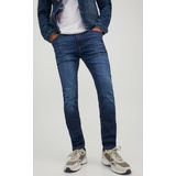 Jack&jones Jjiliam Jjoriginal Sbd 014 50sps Noos Heren Jeans