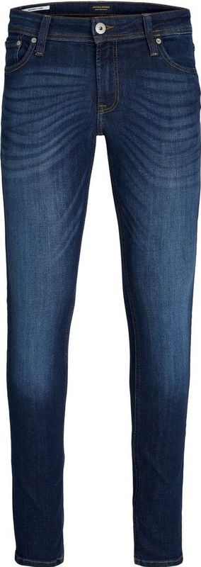 Jack & Jones Skinny-fit-Jeans JJILIAM JJORIGINAL GE 314