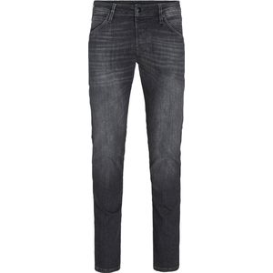 Jack & Jones Slim-fit-Jeans "JJIGLENN JJFOX BL 655 50SPS NOOS"