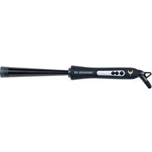 HH Simonsen - ROD Curling Iron - Krultang - Titanium - 10 tot 28 mm
