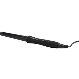 HH Simonsen - ROD Curling Iron - Haarstylers - Zwart - Keramische Teflon Coating