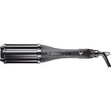 HH Simonsen - ROD Curling Iron vs5 - Krultang - Zwart - Keramische Teflon Coating