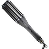 HH Simonsen - ROD Curling Iron vs5 - Krultang - Zwart - Keramische Teflon Coating