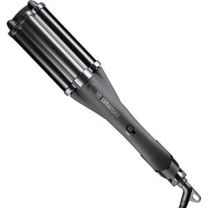 HH Simonsen - ROD Curling Iron vs5 - Krultang - Zwart - Keramische Teflon Coating