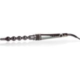 HH Simonsen - ROD Curling Iron - Haarstylers - Titanium - Ergonomische Handgreep