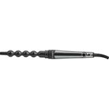HH Simonsen - ROD Curling Iron - Haarstylers - Titanium - Ergonomische Handgreep