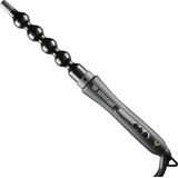 HH Simonsen - ROD Curling Iron - Haarstylers - Titanium - Ergonomische Handgreep