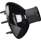 HH Simonsen - Universal Softstyler - Accessoire voor Haardrogers - 1 Stk.