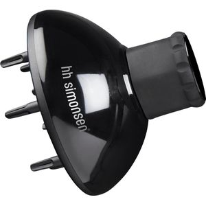 HH Simonsen - Universal Softstyler - Accessoire voor Haardrogers - 1 Stk.